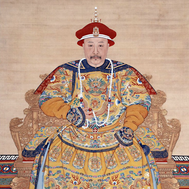 大清帝王道光,真的成了帝国的最后一道光