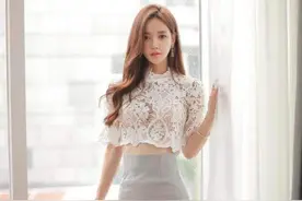 中年女人愿意给你机会，三个暗示最明显，让你突破最后一道防线图片