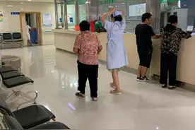 为什么我们更愿意去大医院看病?图片