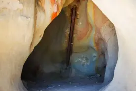 15万年前“工业痕迹”，在青海出现？地球文明真的在循环往复吗？图片