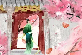 9首凄美动人的爱情诗词，每首背后都是令人心碎的故事图片