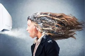 晚上睡觉时，空调温度开多少更佳？不是26度，这个温度舒服又省电图片