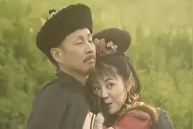 康熙王朝：宝日龙梅草原献身康熙生下的孩子是胤祥吗？后来怎样了图片