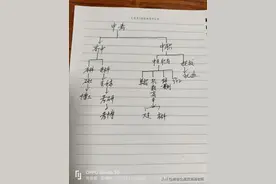 中国孩子中考后的路径介绍图片