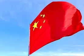 8月9日下午:基辛格预言2049年世界三霸主分庭抗礼,中国将一枝独秀图片