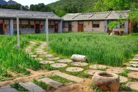 俗语“门对窗，人遭殃，门对门，必伤人”，这是啥意思？有道理吗图片