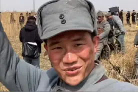 吴奇隆退出小兵张嘎第2部的拍摄，称：接受不了谢孟伟浮夸的剧情图片