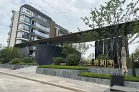 开盘只卖了2套？这家企业首秀遇冷！图片