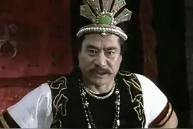 姜子牙封神时，商纣王被封为“天喜星”，这个神是干啥的？图片