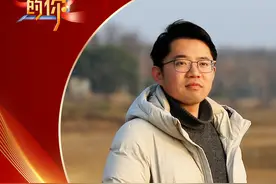 了不起的你⑤丨迎风而长的“营长”图片