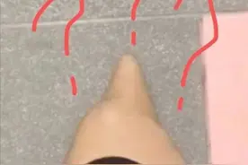 买家秀和卖家秀的差距能有多大？哈哈哈哈不忍直视了图片