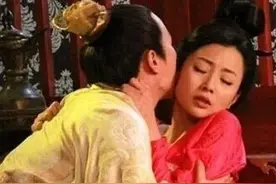 【史学】旷世枭雄努尔哈赤，被大儿子代善和他的宠妃阿巴亥背叛图片