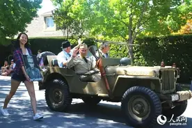 说说美国对现役/退役军人的福利图片