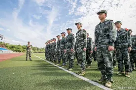 近视能报军校警校吗？高考结束后什么时候做近视手术最合适？图片