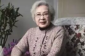 44岁患癌，活了100岁！百岁老人也会生病但就是长寿，秘诀是啥？图片