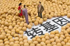 国外资本的阴谋—植物油比动物油更健康图片