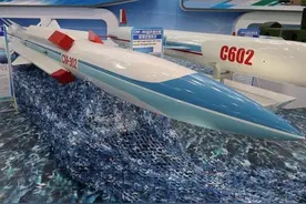 4艘054A入列，鹰击12发射画面公开！面对印度，巴铁会买052D？图片