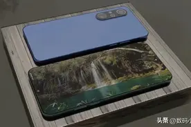 荣耀90 Pro憋大招，台积电芯+16GB+5000mAh，颜值拉满图片