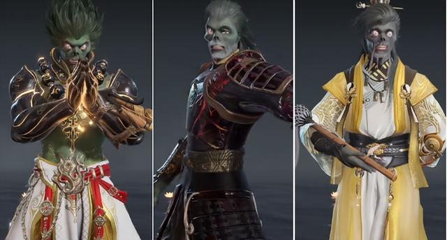 永劫无间梦幻联动植物大战僵尸？玩家：快保护好我脑子