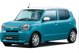 还记得“九手奥拓”梗吗？TA换代了，还是混动图片