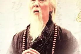 《百年虚云》经典台词，字字珠玑，语语法要图片