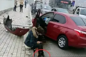 万州公交车坠江事件，致命争吵终结一切，被冤枉的女司机有多无辜图片