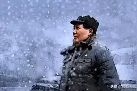 65年前，毛主席在成都读了这两本书……图片