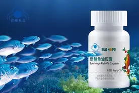 尚赫：鱼油不是鱼肝油，千万别混为一谈图片