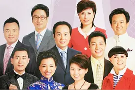 8位从央视辞职的著名主持人，现在他们还好吗？图片