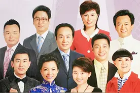 8位从央视辞职的著名主持人，现在他们还好吗？图片