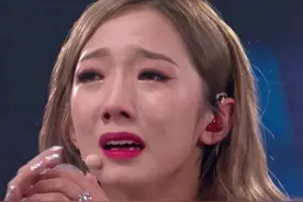 丢人现眼，被央视怒批，不识字，没文化！娱乐圈的文盲太多了！图片