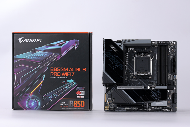 预算9k打造的桌面MATX小钢炮：9600X+5060Ti+闪鳞G500装机