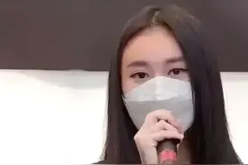 曝光：台湾一女子被大陆警方救出后，转身向媒体发表台独立场。图片