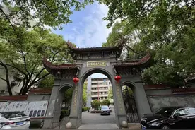 温州龙港的富人区河底高！变化好大图片