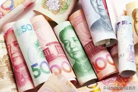 国家每年给农民发放的各种补贴这么多？都到哪里去了？图片