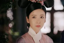 《如懿传》8大心字辈丫鬟大结局！有的婚姻圆满，有的竟下落成谜图片