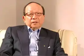 蒋宋孔陈的后人现状：蒋家多数远离政坛，陈家孙辈皆成栋梁图片