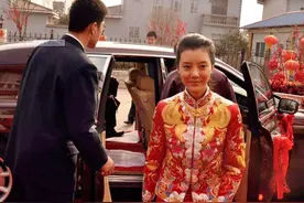 离婚11年，车晓和富商李兆会的人生状况，有何不同？图片