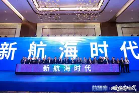 大半个中国汽车圈高层都来了！汽车半导体千人大会圆满落幕图片
