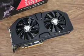 翻车了？陈年老矿卡RX5700XT上手体验图片