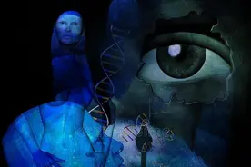 醍醐灌顶！10分钟看懂人类历程的底层逻辑图片