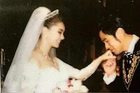 周杰伦情史，情断蔡依林，空恋侯佩岑，他为什么选择昆凌？图片