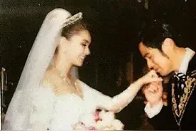 周杰伦情史，情断蔡依林，空恋侯佩岑，他为什么选择昆凌？图片