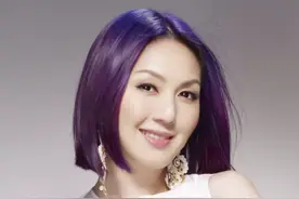 网曝数名“双面人”港星！杨千嬅名列第一，吴镇宇陈奕迅榜上有名图片