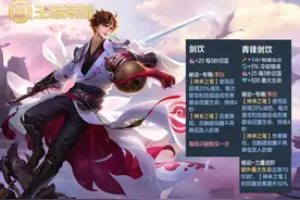 李白当年失去的专精装有多可惜？解决了续航问题，比加伤害更靠谱图片