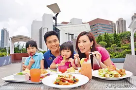 和老公相处的日常图片