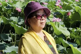 一次难忘的工作调动——《我心依然》第五部图片