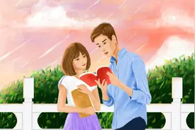 经常对你说三句话的人，说明看不起你最好别深交图片