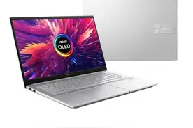 全能“小王子”，无畏挑战！品鉴华硕无畏Pro15 2022图片