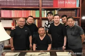 主播李鑫透露郭德纲风波事件内情！年轻一辈拉帮结派才最危险图片
